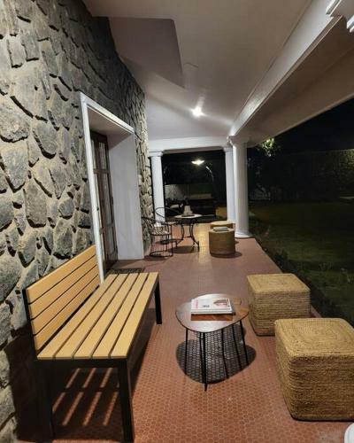 Villa Fairyfalls