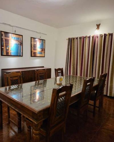 Villa Fairyfalls