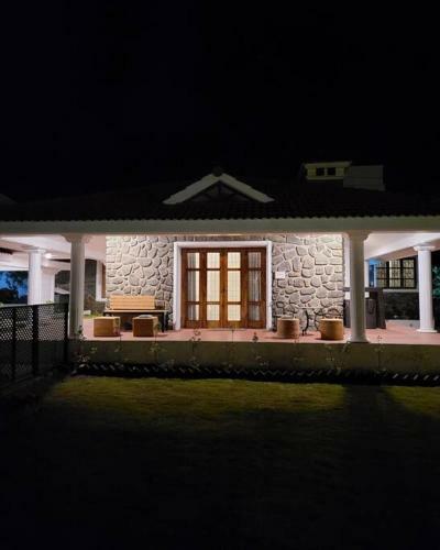 Villa Fairyfalls