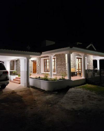 Villa Fairyfalls