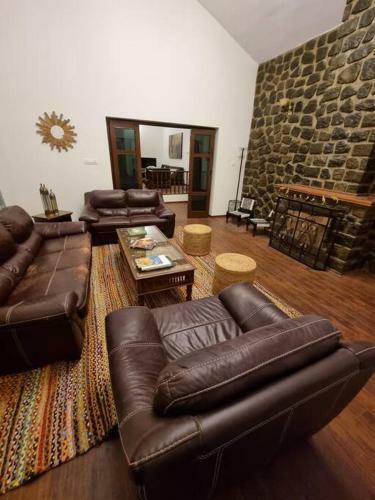Villa Fairyfalls