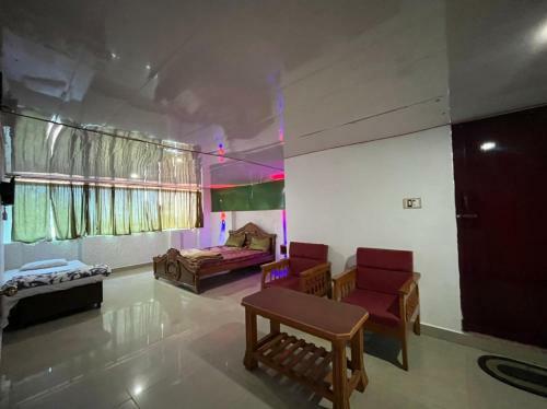 Bed & Breakfast Kodai Peak Fine Stay