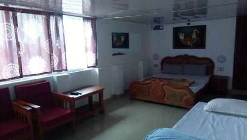 Bed & Breakfast Kodai Peak Fine Stay