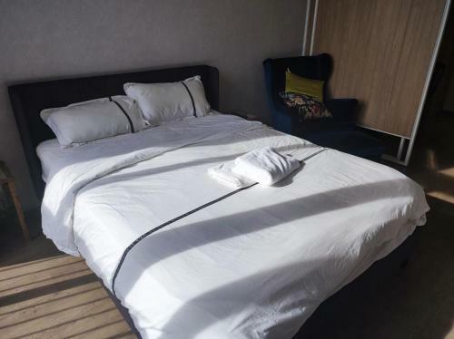 Apartamento 1brpark24500mbtsskytop Pool Gymfree Shuttle