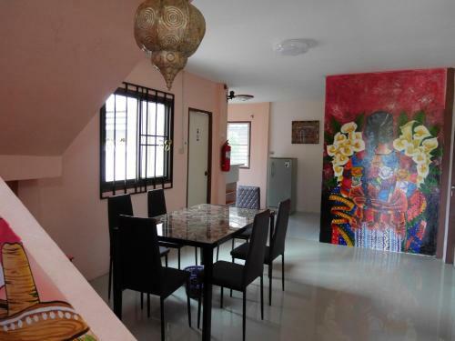 Villa Mexican Dos Lampang