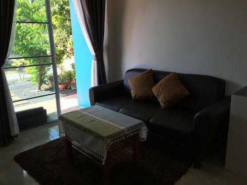 Hostal Mew House Suanmali Lamai