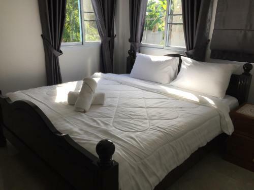 Hostal Mew House Suanmali Lamai