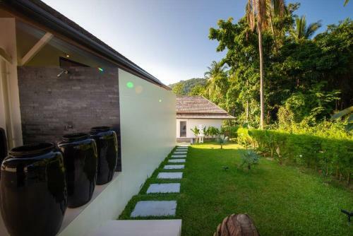 Little Paradise Villa - Your Slice Of Paradise!