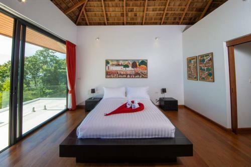Little Paradise Villa - Your Slice Of Paradise!