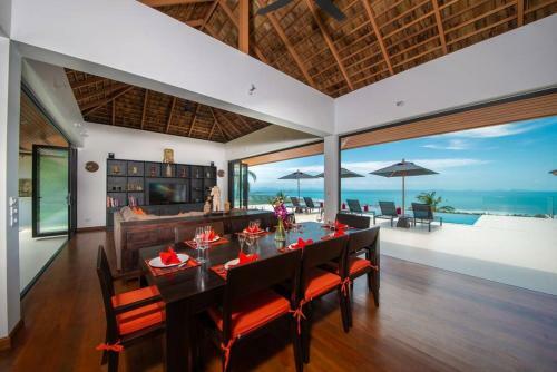 Little Paradise Villa - Your Slice Of Paradise!