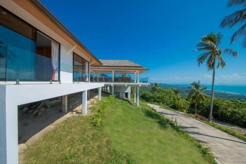 Little Paradise Villa - Your Slice Of Paradise!