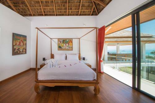 Little Paradise Villa - Your Slice Of Paradise!