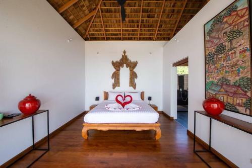 Little Paradise Villa - Your Slice Of Paradise!