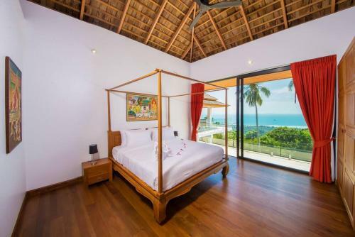 Little Paradise Villa - Your Slice Of Paradise!