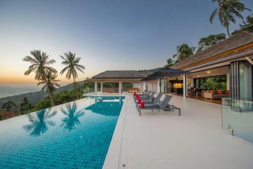Little Paradise Villa - Your Slice Of Paradise!