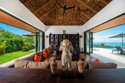 Little Paradise Villa - Your Slice Of Paradise!