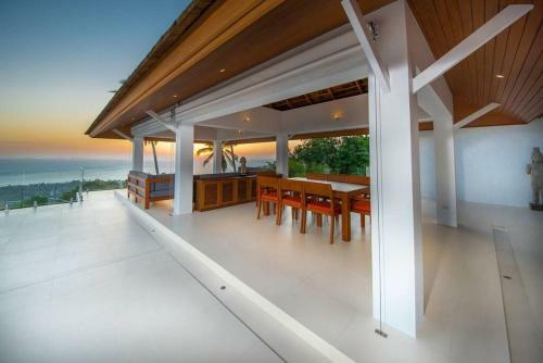 Little Paradise Villa - Your Slice Of Paradise!