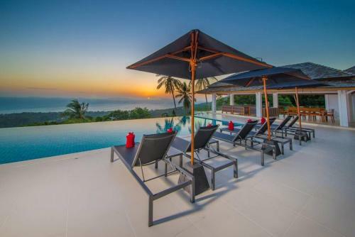 Little Paradise Villa - Your Slice Of Paradise!
