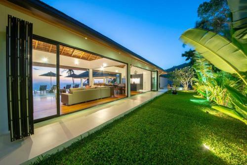 Little Paradise Villa - Your Slice Of Paradise!