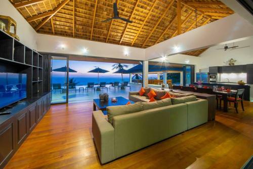 Little Paradise Villa - Your Slice Of Paradise!