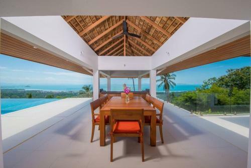Little Paradise Villa - Your Slice Of Paradise!