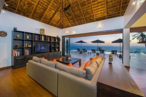Little Paradise Villa - Your Slice Of Paradise!