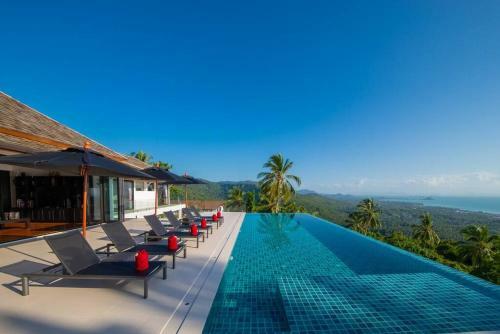 Little Paradise Villa - Your Slice Of Paradise!