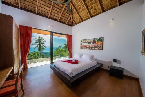 Little Paradise Villa - Your Slice Of Paradise!