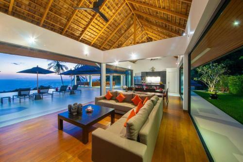 Little Paradise Villa - Your Slice Of Paradise!