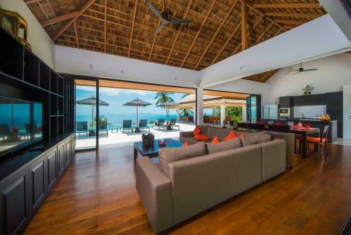 Little Paradise Villa - Your Slice Of Paradise!