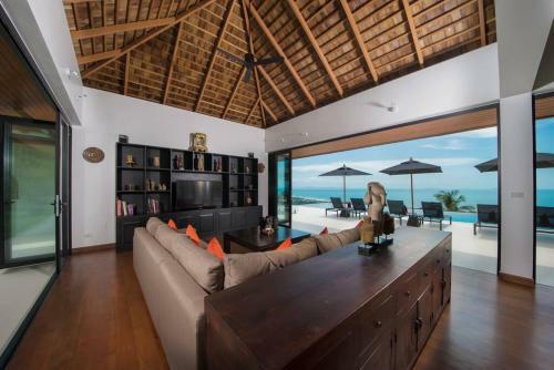 Little Paradise Villa - Your Slice Of Paradise!