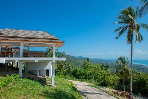 Little Paradise Villa - Your Slice Of Paradise!