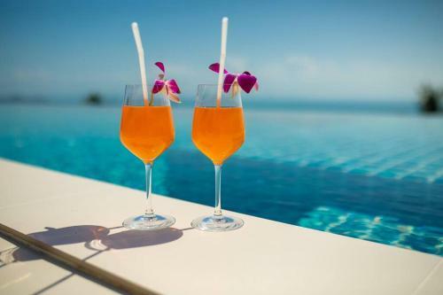 Little Paradise Villa - Your Slice Of Paradise!
