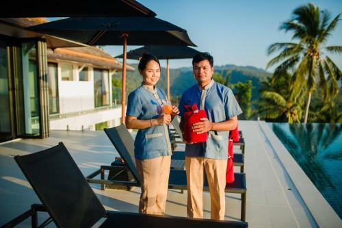 Little Paradise Villa - Your Slice Of Paradise!