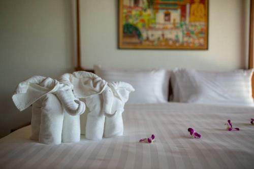 Little Paradise Villa - Your Slice Of Paradise!