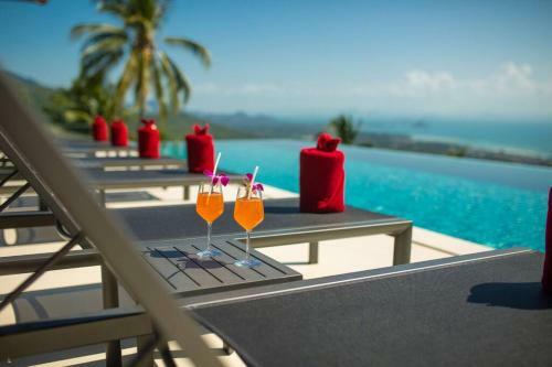 Little Paradise Villa - Your Slice Of Paradise!