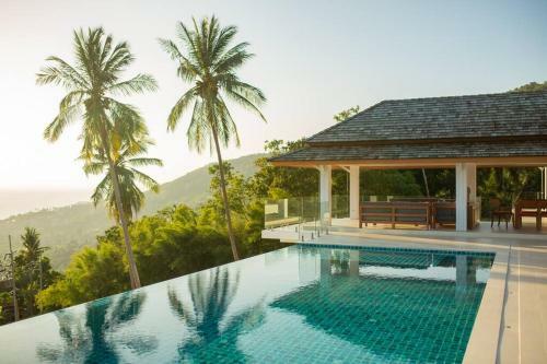 Little Paradise Villa - Your Slice Of Paradise!