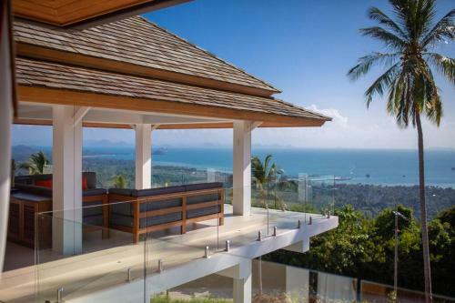 Little Paradise Villa - Your Slice Of Paradise!