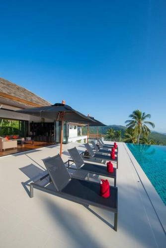 Little Paradise Villa - Your Slice Of Paradise!