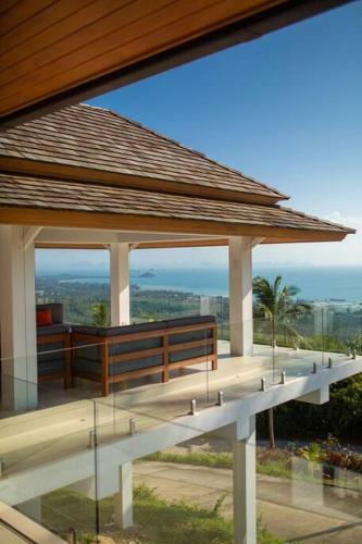 Little Paradise Villa - Your Slice Of Paradise!