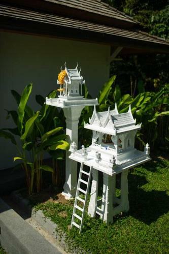 Little Paradise Villa - Your Slice Of Paradise!