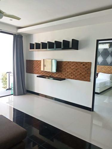Hotel Bamboo Resort Samui