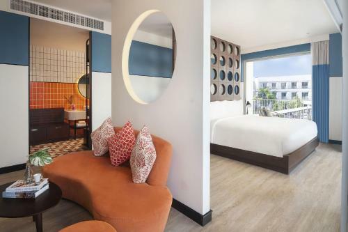 Avani Chaweng Samui Hotel & Beach Club