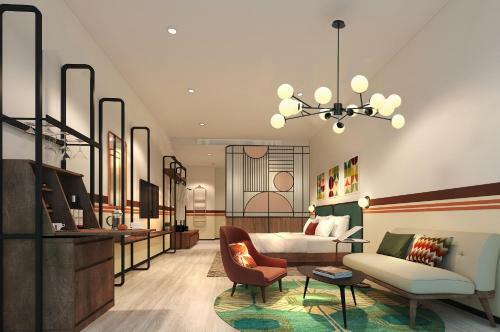 Avani Chaweng Samui Hotel & Beach Club