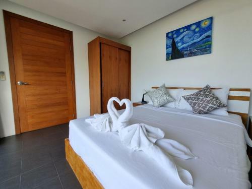 Baanking Villa, Bangrak, Samui