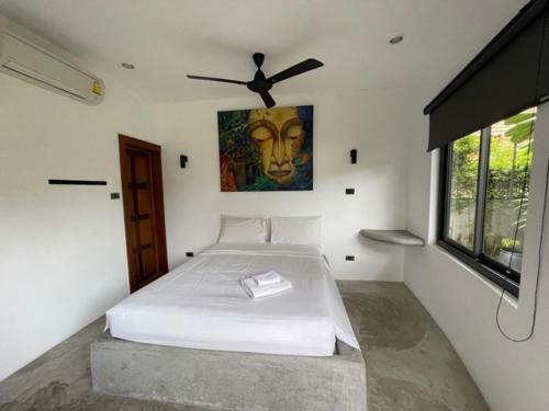 Baanking Villa, Bangrak, Samui