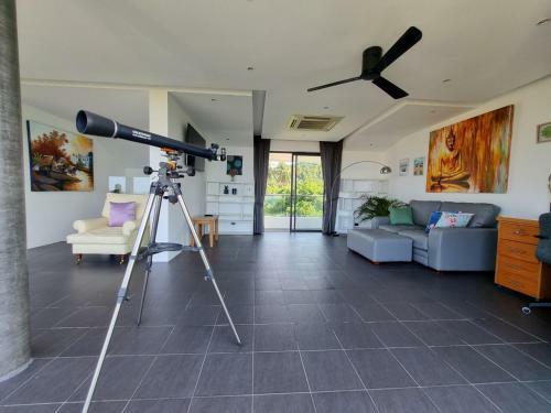 Baanking Villa, Bangrak, Samui