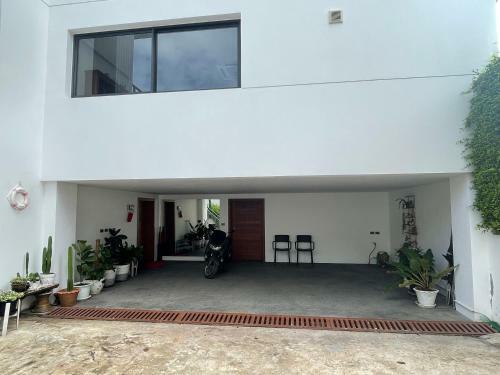 Baanking Villa, Bangrak, Samui
