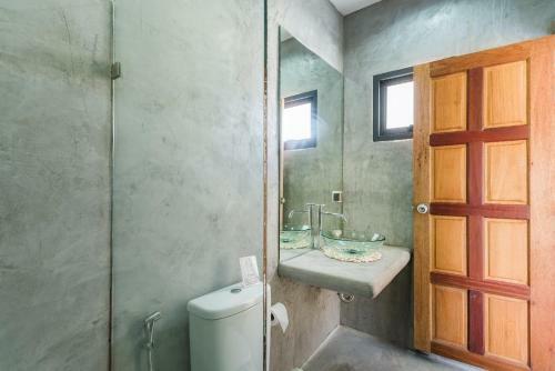 Baanking Villa, Bangrak, Samui