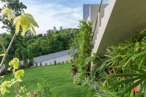 3 Bedroom Ocean View Villa Aura